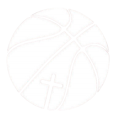 Christian Basketball League Logo